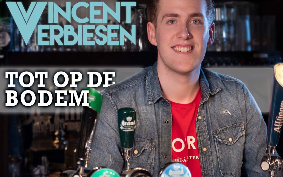 Vincent Verbiesen – Tot Op De Bodem – Week 14