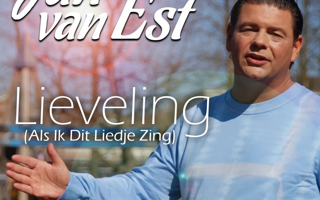 Jan van Est – Lieveling – Week 17