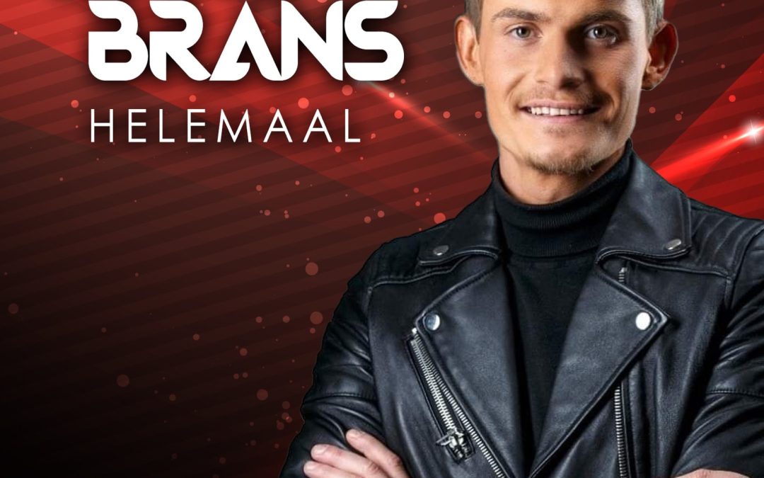 Lars Brands – Helemaal – Week 10