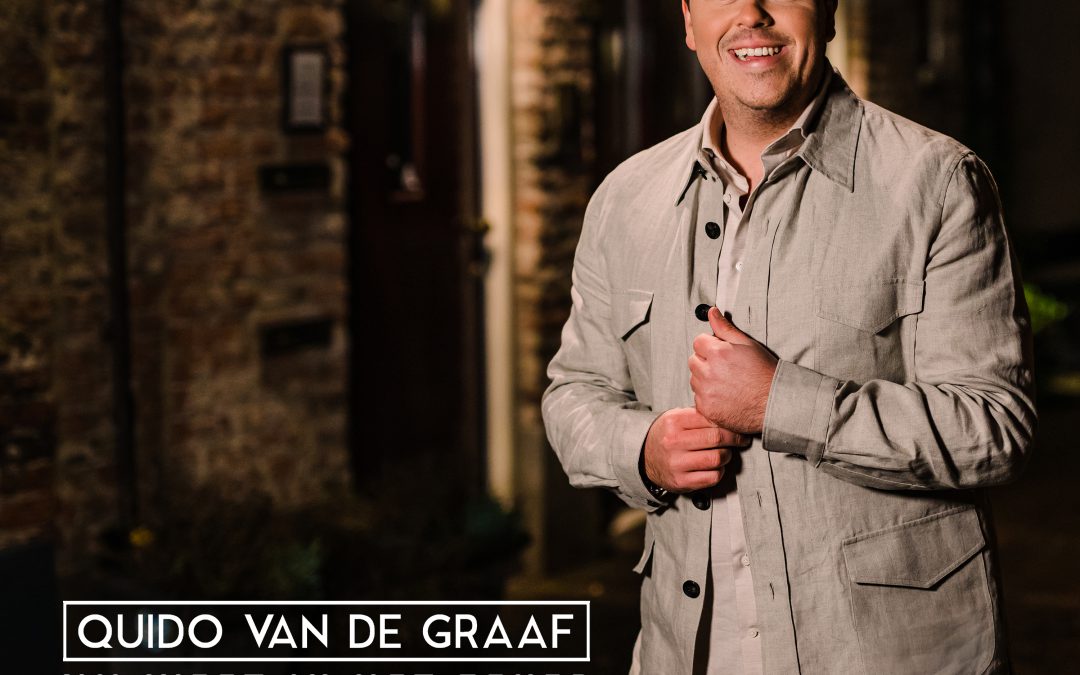 Quido van de Graaf – Nu Weet Ik Het Zeker – Week 09