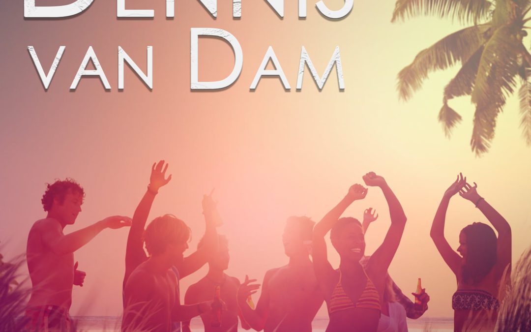 Dennis van Dam – C’est la vie – Week 18