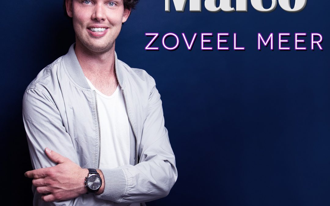 Maico – Zoveel meer – Week 25