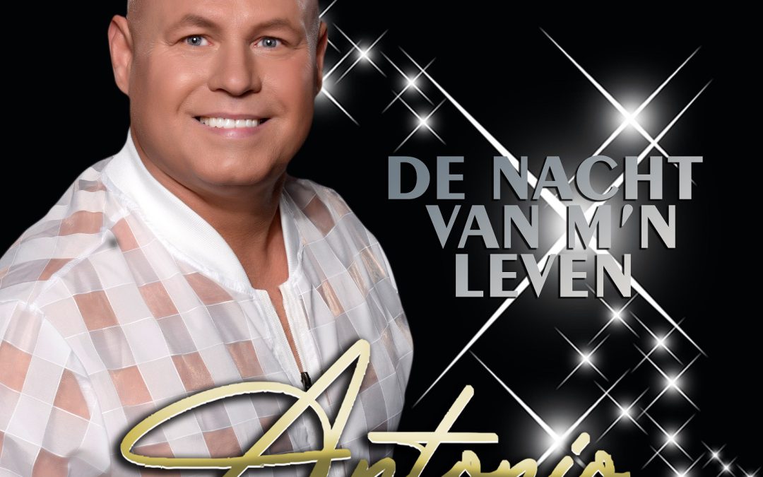 Antonio Holsken – De nacht van m’n leven – Week 29