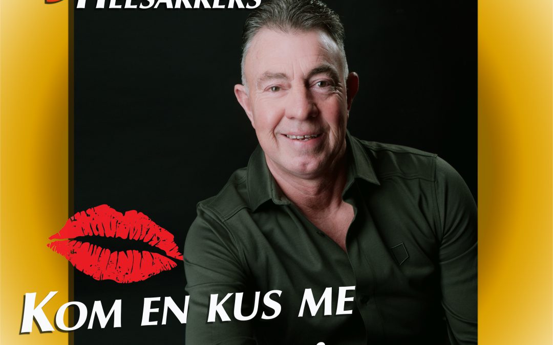 John Heesakkers – Kom en kus me lieve schat! – Week 07