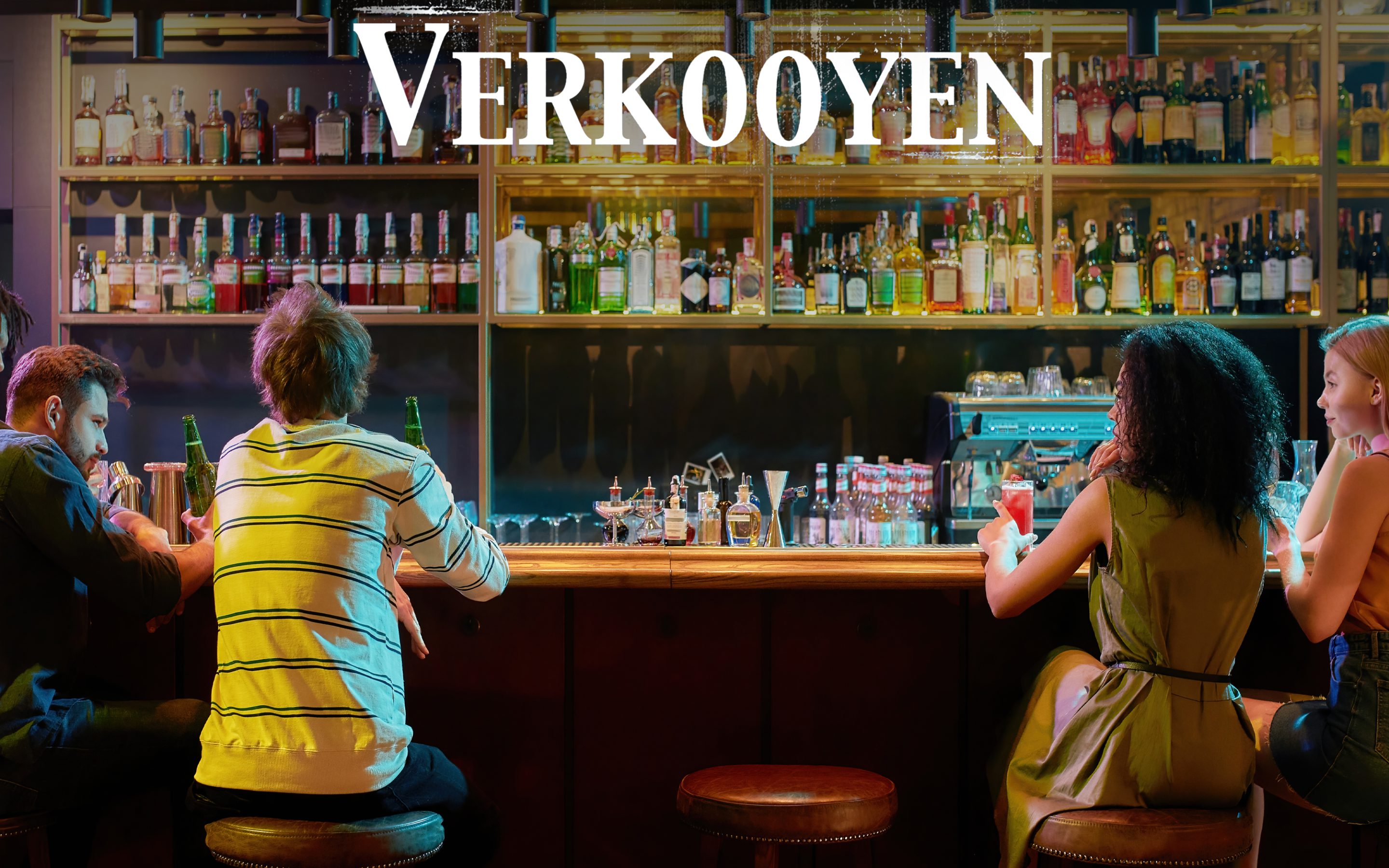 Frank Verkooyen – Die lege plek – Week 17