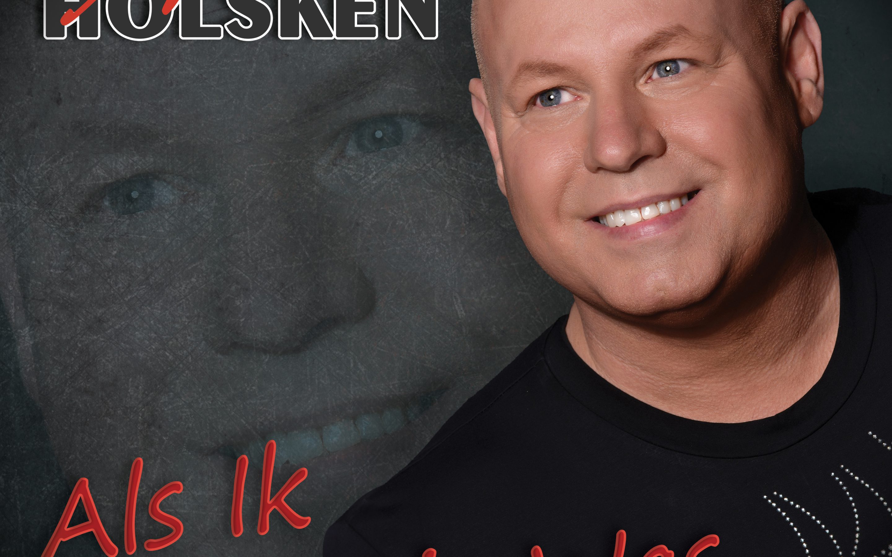 Antonio Holsken – Als ik Twintig was – Week 33