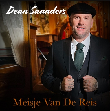 Dean Saunders – Meisje van de reis – Week 43