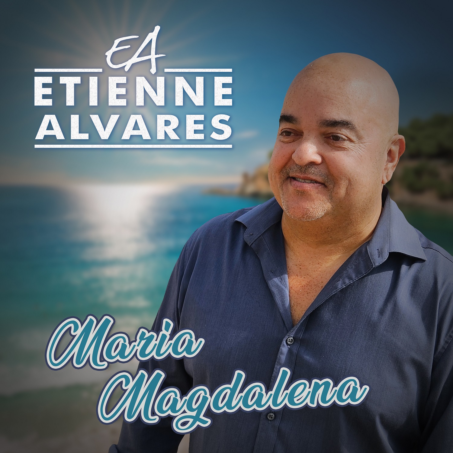 Etienne Alvares – Maria Magdalena