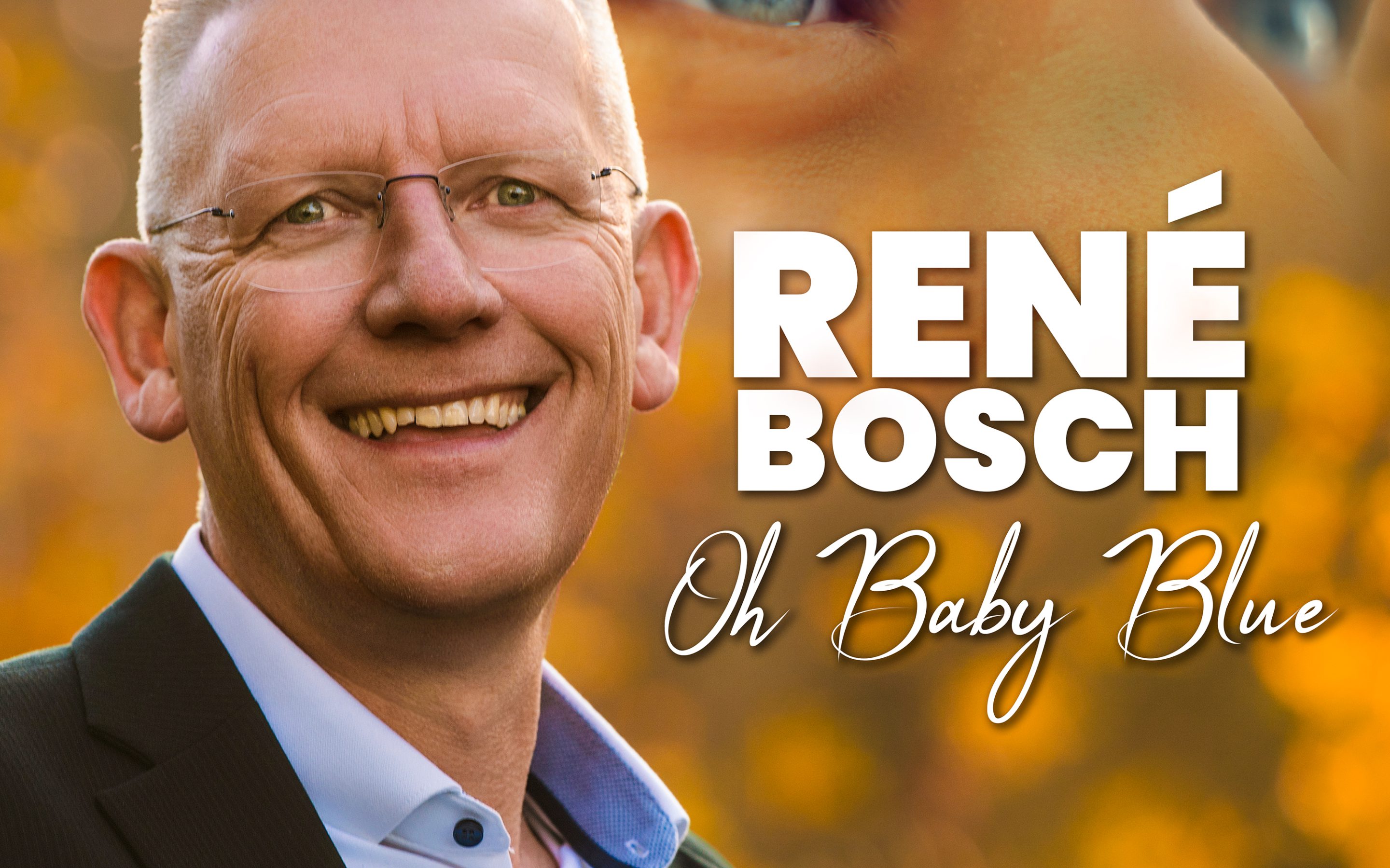 René Bosch – Oh Baby Blue